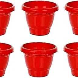 Red Garden Gamla 8 Inch 6 PCS-image-89