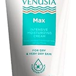 Venusia Max Intensive Moisturizing Cream For Dry Skin To Very Dry Skin, 150 g-49