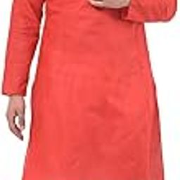 Kurta Pyjama Set For Men-image-9