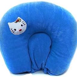 Mustard Seed Pillow for New Born Baby, Ideal for Round Head Shaping Seed Pillow with Foam Cotton Cover for 0 to 12 Months Babies (CpSeed)-31