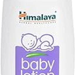 Himalaya Baby Lotion (100ml)-image-66