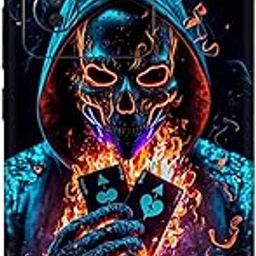 WRAP CRAFT Mobile Skin Sticker Compatible with Vivo V27 5G Skin Not Back Cover, Camera & Back Protector Mobile Skin Wrap; VIVO V27 5G-KE-27-image-36