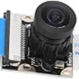 Camera, Wide Angle Camera, High Definition 4 Generation Durable 160 Dgrees Wide Angle Office Computer for Raspberry PI Home-image-66