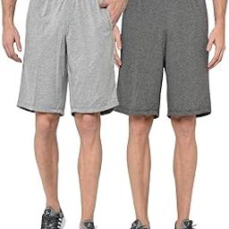 Cotton Blended Multi Lounge Shorts/Bermudas for Men (Pack of 2)-D12_MLG_ANT_0002-P-image-28