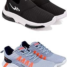 Men's Sports Shoes Collection Gym,Running,Men's Sports Shoes for Every Sport PCV-SHO-(Combo-2)-1076-1001-picture-33