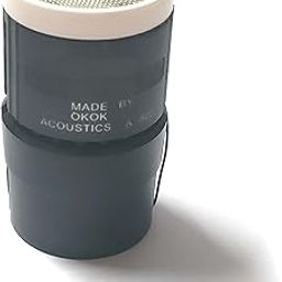 Professional Unidirectional Dynamic Microphone Cartridge Core MIC Capsule Head-10