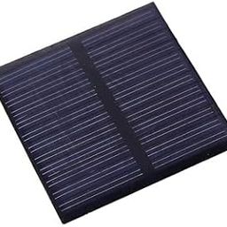 Mifra Electronics | 4 V Solar Pannel-16