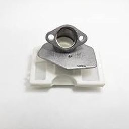 Air Filter Adaptor For 58cc Petrol Chainsaw CK5 Power & Hand Tool Kit (1 Tools)-79
