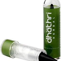 Dhathri Herbal Kajal for Sharp & Rich Definition of Eyes | Water-proof and Smudge-proof Kajal for daily use | 100% natural-picture-15
