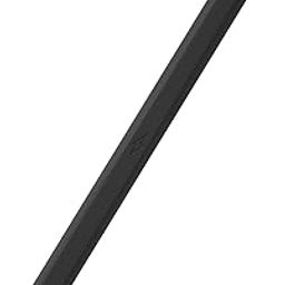 Oboe Silicone Pencil Case Skin Cover Compatible with Apple Pencil 2nd Gen/Apple Pencil Pro for iPad Pro 11/12.9 inch Pencil Case (Black) [Stylus Pencil is NOT Included]-14