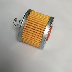 AAI JI Oil Filter - Engine protection GlamourBs6/Passion Pro Bs6/Passion XtecBs6/Splendor Ismart i3s/Super splendor Bs6/Super splendor Bs6 Bike-11