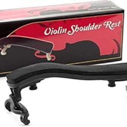 NGM Musicals adjustable violin shoulder rest-image-28