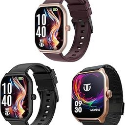 Smart 3 Premium Watch - 1-16