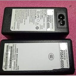 for HP Printer 5820 5810 Deskjet Ink Advantage 2135 Adaptor Power Supply (F5S43-60002)-32