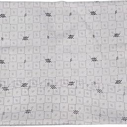 Unstitched Gulmore NX Cotton Shirt | Soft & Breathable Material | Ideal for Tailoring Formal & Casual Wear | Skin Friendly (Multicolor)-image-42