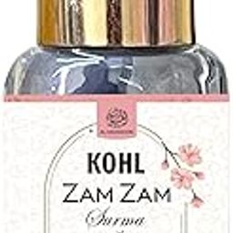 AL MASNOON KOHL ITHMID/Ithmid Surrma Made with Zam Zam Water 15g (pack of 2)-image-3