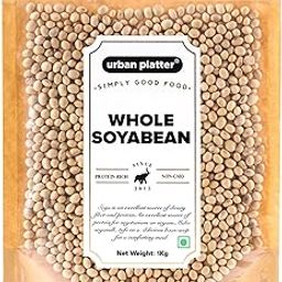 Urban Platter Soybeans SOYA Bean, 1000 g-image-92