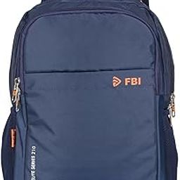 S-210-Backpack Bag 3 Compartment 1 Pocket Soft Padded Back With Laptop Compartment Soft Padded Organizer Pocket Bag For Mens & Women's-image-66
