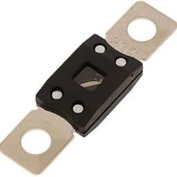 Enakshi® 2xMEGA Bolt-on Fuse 32V/ Flat Type Fuse/Auto Fuse/Blade Fuse for RV/Yacht 80A | Parts & Accessories | Car Electronics | Installation Products | Fuses & Fuse Holders-image-64