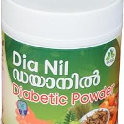 DiaNil – 100% Natural Supplement Powder for Diabetic Care, with Premehavairy, Daruharidra & Amalaki-image-46