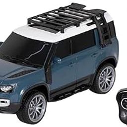 TEC TAVAKKAL Remote Controlled Super Racing Car, Super Racing Sports High Speed Toy Vehicle, Motor RC Chargeable Cars for Kids (Defender Blue)-picture-29