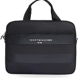 Mikhail Unisex 14 Inch Western Laptop Business Case - Black-picture-24