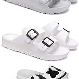 sandal for Men's,slip-ons, casaul sandals for Men'sGP-SAN-(3-COMBO)-3114-3113-3030-image-49