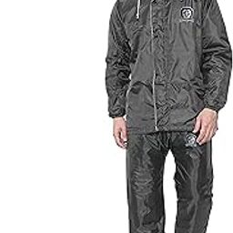 Men Solid Jacket-image-33