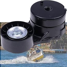 YLQASOON Engine Belt Tensioner 3860079 Compatible with Volvo Penta 4.3L 5.0L 5.7L 7.4L 8.2L,5.7GXiI-A 5.7GXiI-E 5.7GXiI-F DPX385XEFS DPX415XEFS-image-10