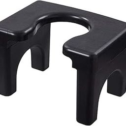 CLUB BOLLYWOOD® Squatting Toilet Stool Chair Non Slip Thick Widen Panel Mobile for Toilet | Health Care | Other Health Care Supplies-image-79