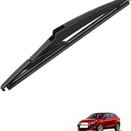 RYU7 Rear Wiper Only Blade For Glanza(2015-2021 Model) Pack of 1-image-8