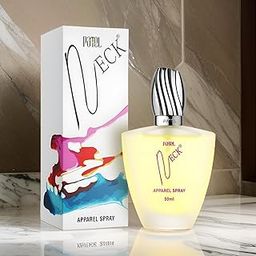 NECK Premium Fragrance Spray for Women, Men and Teens, Long-Lasting 24 Hours (50 ML) - New & Irresistibly Captivating Scent!-image-57