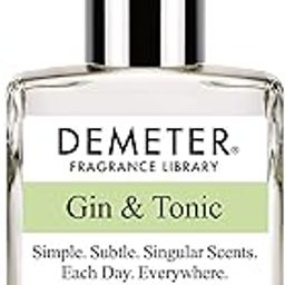 Demeter Fragrance Library Cologne Spray, Gin and Tonic, 1 oz.-picture-9
