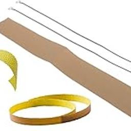 Teflon & Metal Element Strip for Sealing Machine (18inch Teflon)-14