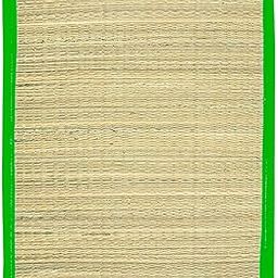 Trustful Gift House TGH Aasan Mat for Sitting - Korai Grass Mat for Pooja & Meditation (1)-image-45