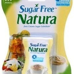 Sugar Free Natura 300 pellpack-image-25