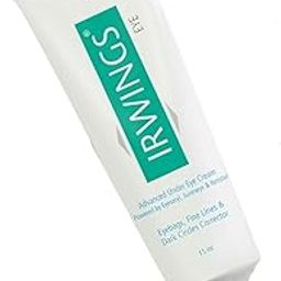 Irwings Under Eye Dark Circle Cream 15ml-image-83