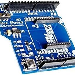 FASHIONMYDAY® 2xV03 Bluetooth Expansion Board Compatible with Xbee Bluetooth Bee for | Business & Industrial | Automation, Motors & Drives | Drives & Motion Control-16