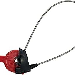 UJEAVETTE® Throttle Choke Cable Home Garden Parts Supplies for Am121507 Lx176 Am121507-image-85