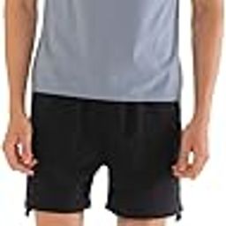 Men's NeoBond Polo T-Shirt T-Shirt with Stitch-Free Design, 3D Logo & Reflective Details | Soft & Comfotable Everyday T-Shirt for Gym, Yoga, Running Casual Outfit-image-11
