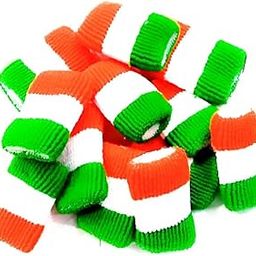 PARTISH Wrist Band l Hand Band for Boys and Girls Pack of 12 (Tricolour)-image-21