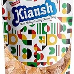 Kiansh Gond Katira 200 Grams | Tragacanth Gum Crystals | Kathila Gum | High Cooling Properties | 100% Natural | Badam Gond for Smoothies & Falooda Summer Drinks 200 Grams-image-36