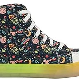 Veena Enterprises Hightop Canvas Ankel Length Boots High Tops Tadkaboot Shoe for Men-image-19
