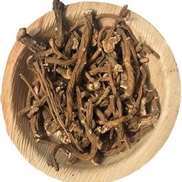 My Eden Dandelion Roots with Palm Plate-picture-7