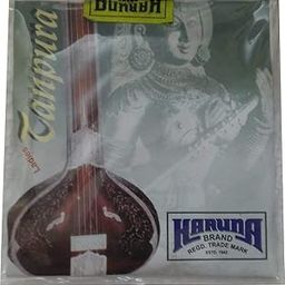 Ladies Tanpura Strings set (Set of 4)-image-82