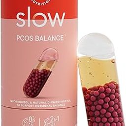 Wellbeing Nutrition PCOS Supplement for Women with Myo-inositol, D-Chiroinositol, Fenugreek, Shatavari | For Hormonal Balance, Irregular Periods, Acne, PCOD, Weight Management, 60 Veg Capsules-4