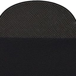 SECRET DESIRE Laptop External Hard Drive Holder Storage Bag for Cables Pens Wireless Mouse Black-image-63