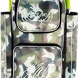Msd Cricket Kit Bag for Players-image-47