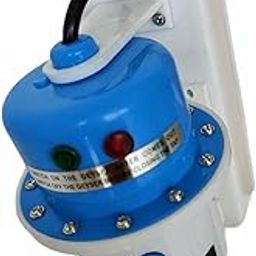 Filox instant portable water heater/geyser (Fitted with MCB) Instant Running Water Heater ABS Plastic, Auto Cut Off and Manual Reset, Inlet and Outlet 1 Liters-picture-15