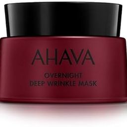 AHAVA Overnight deep wrinkle mask 50ml, off-white, 50 ml-image-42